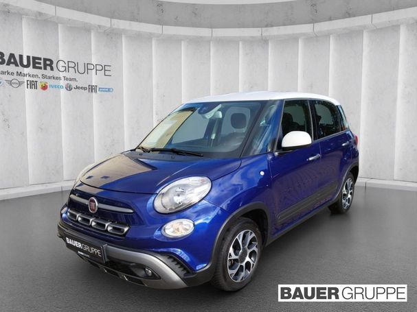 Fiat 500L 1.4 16V Cross 70 kW image number 1