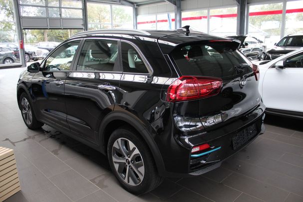 Kia Niro e 64 kWh Vision 150 kW image number 4