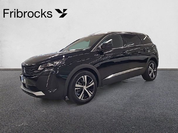 Peugeot 5008 130 96 kW image number 1