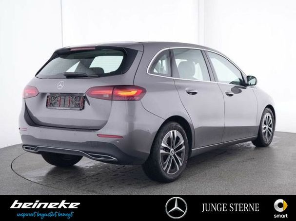 Mercedes-Benz B 180 100 kW image number 4