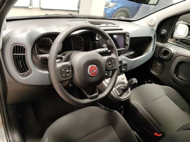 Fiat Panda 1.2 51 kW image number 15