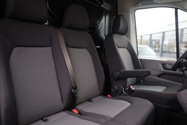 Volkswagen Crafter 30 TDI Trendline 103 kW image number 11