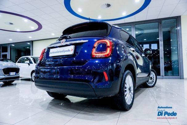 Fiat 500X 1.6 MultiJet 96 kW image number 13