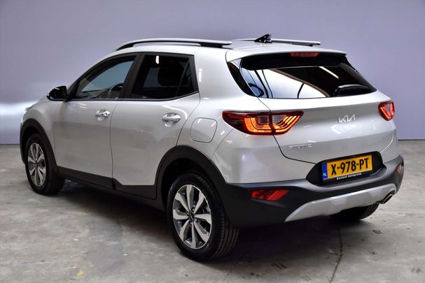 Kia Stonic 1.0 T-GDi 120 DCT 88 kW image number 7