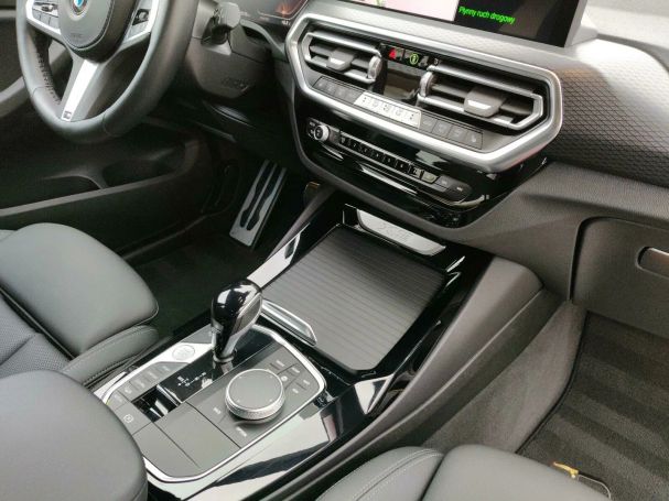 BMW X3 xDrive 140 kW image number 27