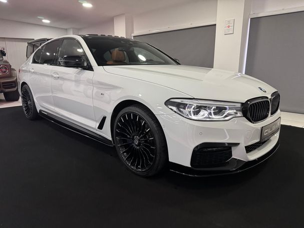 BMW 540i 250 kW image number 3