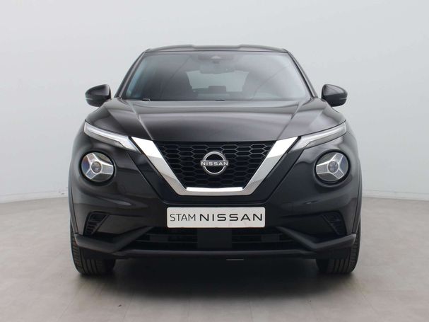 Nissan Juke DIG-T N-Connecta 85 kW image number 24