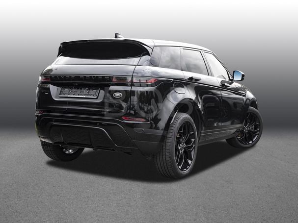 Land Rover Range Rover Evoque P300e 227 kW image number 2