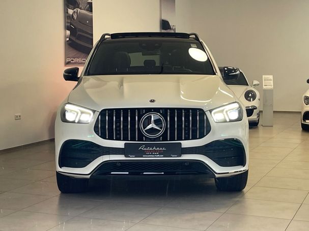 Mercedes-Benz GLE 53 AMG 4Matic+ 320 kW image number 24