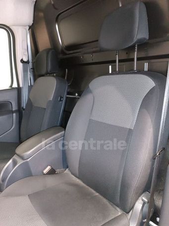 Renault Kangoo dCi 90 66 kW image number 14