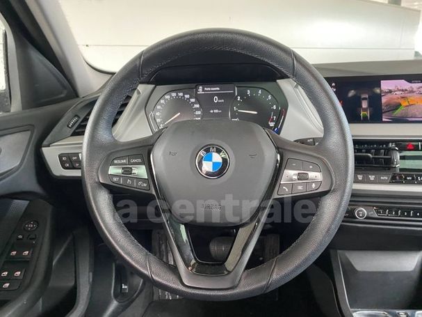 BMW 116i 80 kW image number 14