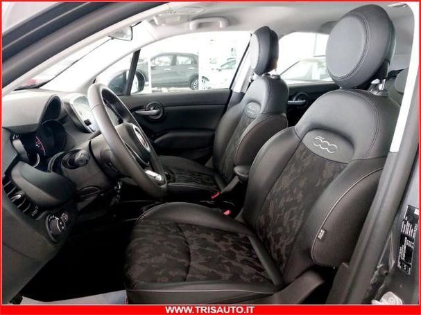 Fiat 500X Cross 1.6 96 kW image number 9