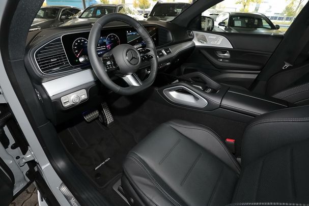 Mercedes-Benz GLE 450 d Coupé 270 kW image number 9