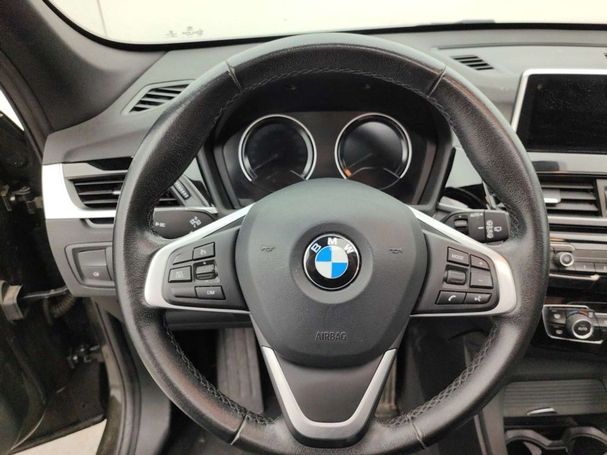 BMW X1 16d sDrive 85 kW image number 7