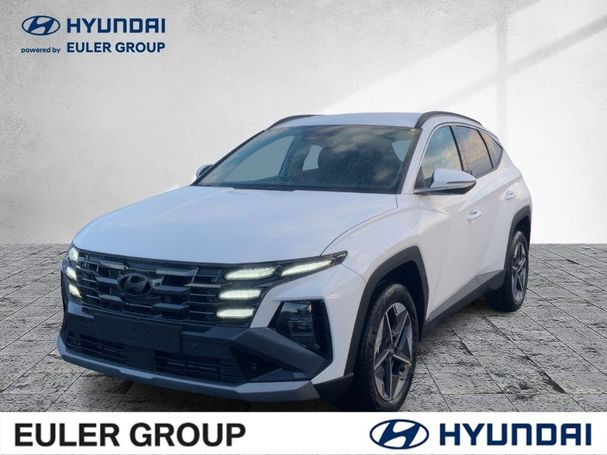 Hyundai Tucson 1.6 Trend 158 kW image number 1