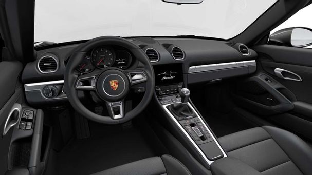 Porsche Boxster 220 kW image number 5