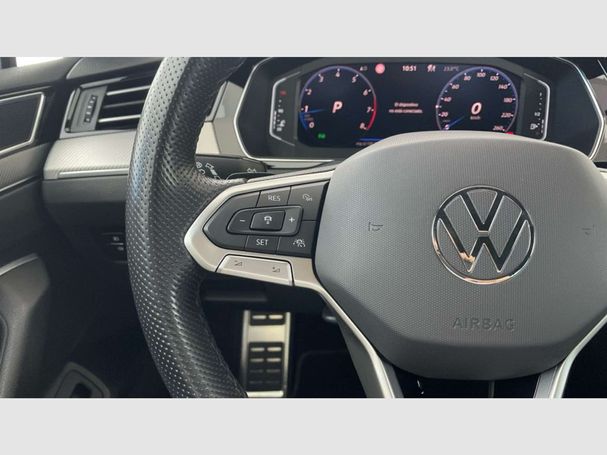 Volkswagen Passat Alltrack 2.0 TSI DSG 4Motion 206 kW image number 24