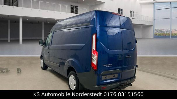 Ford Transit Custom L2H2 2.0 TDCi Trend 96 kW image number 4