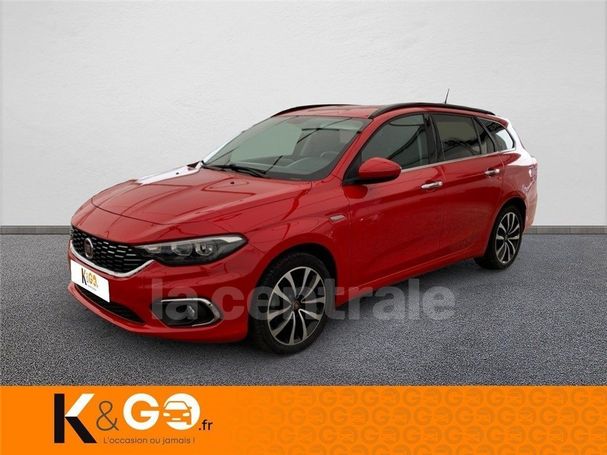 Fiat Tipo 1.6 MultiJet Lounge 88 kW image number 1