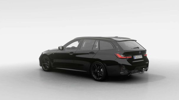 BMW 320 e Touring 150 kW image number 2