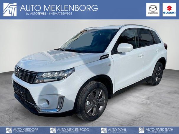 Suzuki Vitara 1.5 Hybrid Comfort AGS 85 kW image number 1