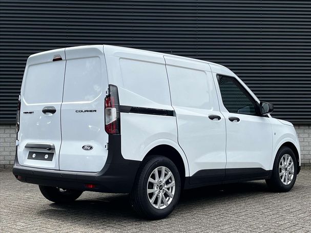 Ford Transit Courier 1.5 74 kW image number 6