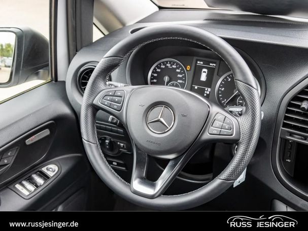 Mercedes-Benz Vito 116 CDi 120 kW image number 12