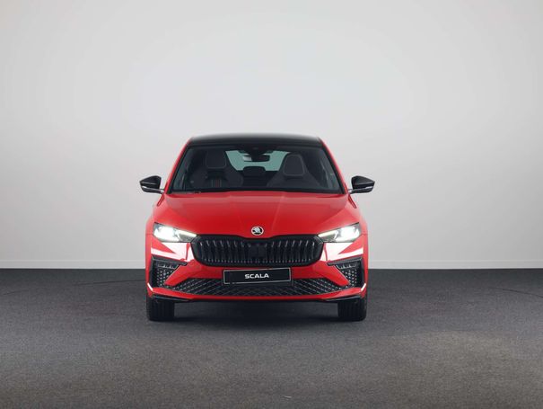 Skoda Scala 1.0 TSI DSG 85 kW image number 8