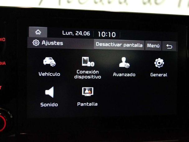 Kia XCeed 1.6 GDI 104 kW image number 30