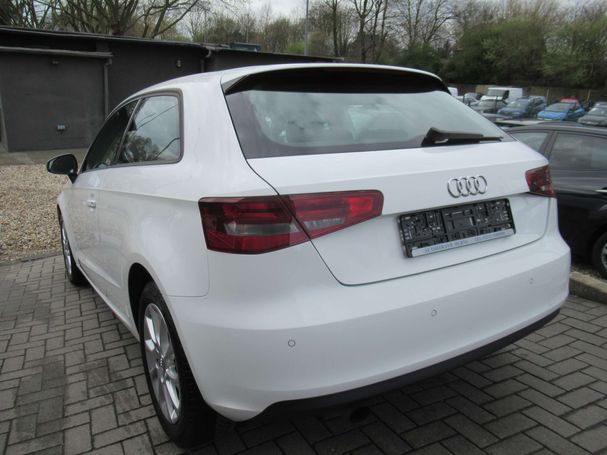 Audi A3 81 kW image number 11