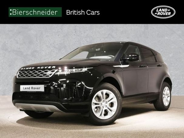 Land Rover Range Rover Evoque 147 kW image number 1