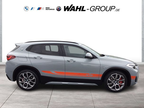 BMW X2 sDrive20i M Sport X 131 kW image number 4