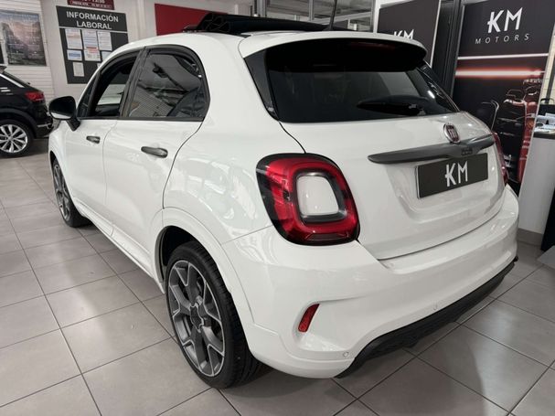 Fiat 500X 1.0 FireFly S&S 88 kW image number 5