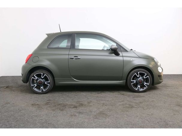 Fiat 500 51 kW image number 2