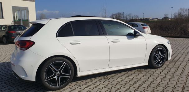 Mercedes-Benz A 250 165 kW image number 2