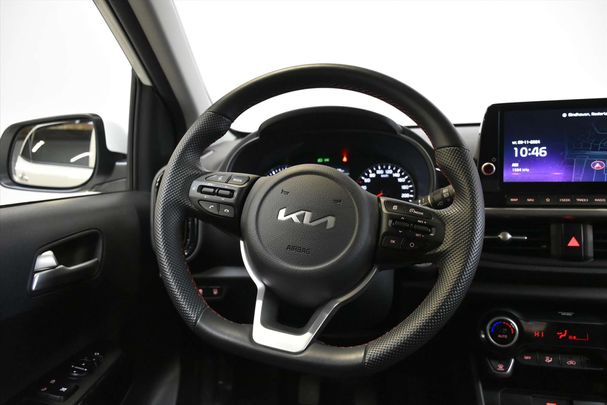 Kia Picanto 1.0 49 kW image number 22