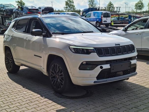 Jeep Compass 176 kW image number 2