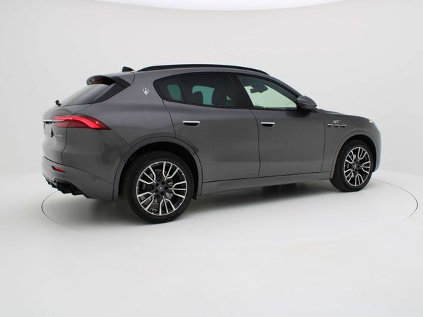 Maserati Grecale GT 221 kW image number 14