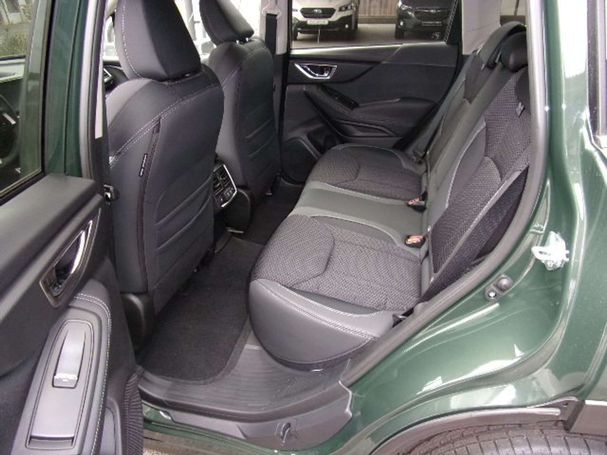 Subaru Forester 2.0ie Lineartronic Comfort 110 kW image number 9