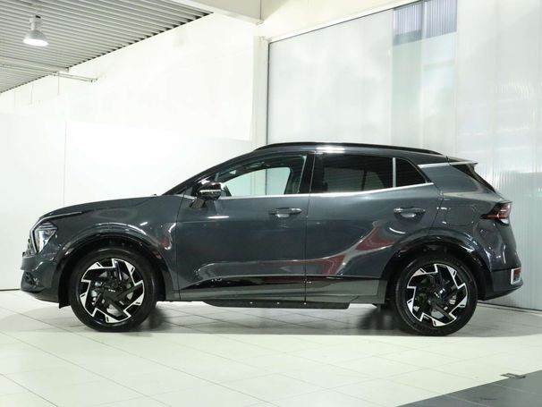 Kia Sportage AWD 195 kW image number 5