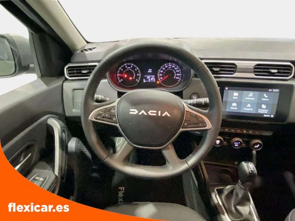 Dacia Duster TCe 96 kW image number 13