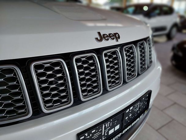 Jeep Grand Cherokee 3.0 V6 Summit 184 kW image number 18