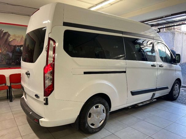 Ford Transit Custom 340 Trend 96 kW image number 4