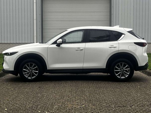 Mazda CX-5 SKYACTIV-G 165 121 kW image number 12