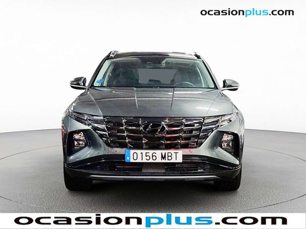 Hyundai Tucson 1.6 N 132 kW image number 15