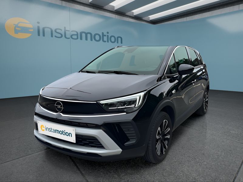 Opel Crossland Elegance