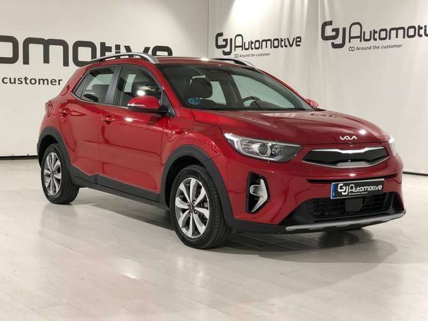 Kia Stonic 1.0 T-GDi 100 74 kW image number 2