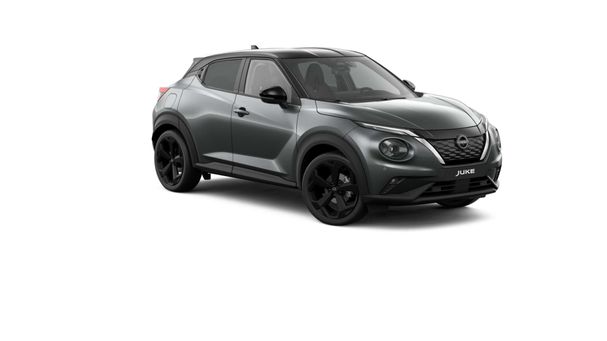 Nissan Juke 1.6 Hybrid N-DESIGN 105 kW image number 1