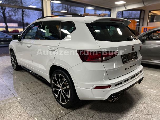 Cupra Ateca 4Drive 221 kW image number 5