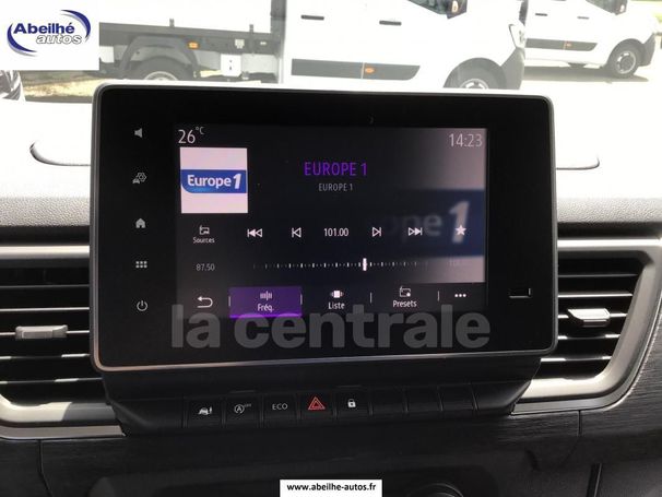 Renault Trafic dCi L1H1 110 kW image number 9